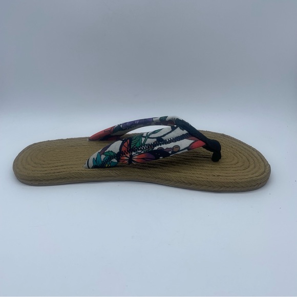 Sakroots Optic Elba Sandal - Picture 1 of 8